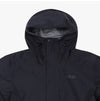 RAB Männerjacke QWI-06 schwarz 161512516 [P]