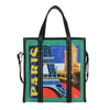 BALENCIAGA Bazar Paris Tasche 443096 DE9XN 3460 45116912 [P]