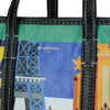 BALENCIAGA Bazar Paris Tasche 443096 DE9XN 3460 45116912 [P]