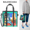 BALENCIAGA Bazar Paris Tasche 443096 DE9XN 3460 45116912 [P]