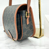 CELINE トリオンフ ポルコバッグ タン ミディアム 191502BZJ-04LU 163286872 [P]