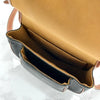 CELINE トリオンフ ポルコバッグ タン ミディアム 191502BZJ-04LU 163286872 [P]