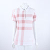 BURBERRY Short Sleeve 125687 [P]
