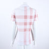 BURBERRY Short Sleeve 125687 [P]
