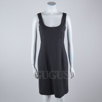 Theory Sleeveless Dress 125662 [P]