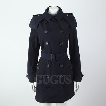 BURBERRY Brit Trench Coat 126097