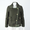 ZADIG & VOLTAIRE Jacke 125658 [P]