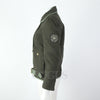 ZADIG & VOLTAIRE Jacke 125658 [P]