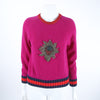 Gucci Knit Long Sleeve Top 125654 [P]