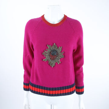 GUCCI Strickpullover 125654