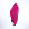 Gucci Knit Long Sleeve Top 125654 [P]