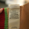 GUCCI Dreistreifen Schal aus Wolle Camel 763783 4KAB1 9866 129184518 [P]
