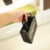 GIVENCHY Tote-Bag Mini Crossbody Tasche Zwei-Wege Bag Leder Schwarz BB50N0B1GT 001 145813544 [P]