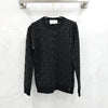 FENDI Logo Roma Pullover Strick 44 FZX131 2867 163158839 [P]
