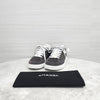 CHANEL Sneaker aus Wildleder mit Logo 35,5 9330 163157254 [P]