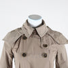 BURBERRY Brit Trench Coat 125602 [P]