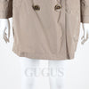 BURBERRY Brit Trench Coat 125602 [P]