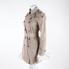 BURBERRY Brit Trench Coat 125602 [P]