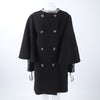 Louis Vuitton Cape Coat 117841 [P]
