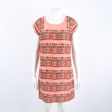 MAJE Ärmelloses Kleid 125593