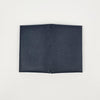 Hermes Calvi Card Holder Wallet Navy H044164CK 161886995 [P]