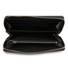 Gucci Bi-Color Zipper Wallet 145899722 [P]