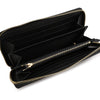 Gucci Bi-Color Zipper Wallet 145899722 [P]