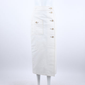 GUCCI グッチ スカート 122545