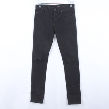SAINT LAURENT Denimhose 125550