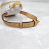 LOUIS VUITTON モノグラム バイ ザ プール バッグチャーム ブレスレット 9583 163157889 [P]