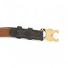 CELINE Triomphe 25 Damen Gürtel 45AK92ACO 04LU 162173168 [P]