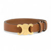 Celine Triomphe Women's Belt 45AK93A78 04LU 162104843 [P]