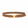 Celine Triomphe Women's Belt 45AK93A78 04LU 162104843 [P]