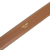 Celine Triomphe Women's Belt 45AK93A78 04LU 162104843 [P]