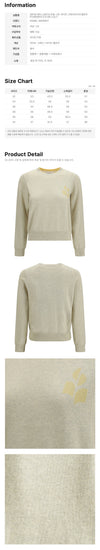 ISABEL MARANT Zweifarbiger Strickpullover Lichtgrau Hellgelb PU0858FA D1L16E LGLY 162491981 [P]