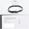 CELINE Médium Vivienne Gürtel 45BNN3A01 38NO 146352691 [P]