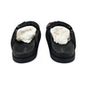 Hermes Shearling Mule Slipper H232865Z 02430 162377094 [P]