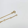 DIOR Diamant 1P Rosegoldarmband 9757 163157888 [P]