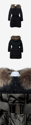 MONCLER モンクレール クロエ ダウン ロングパディング 2 162955263 [P]