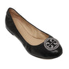 Tory Burch Liana Logo Flat Shoes 45117373 [P]