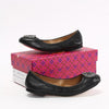 Tory Burch Liana Logo Flat Shoes 45117373 [P]