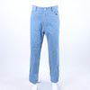 AMI Denim Trousers 125522 [P]