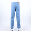 AMI Denim Trousers 125522 [P]