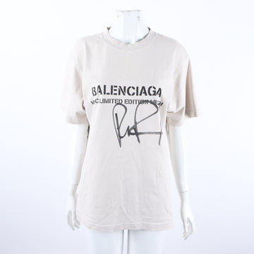 Balenciaga Short Sleeve Top 124944