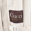 GUCCI Trenchcoat 125475 [P]