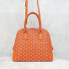 Goyard Vendôme PM Special Orange Tote Shoulder Bag 7123 163154817 [P]