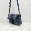 Dior CD Diamond Hit The Road Messenger Bag 1ESME165CDP 8624 163156592 [P]