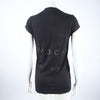 GIVENCHY Kurzarm Hemd 125462 [P]