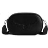 Zadig & Voltaire ROCK WITH YOU Camera Bag LWBA03657 BLACK 146277815 [P]