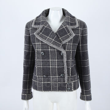 CHANEL シャネル ジャケット 125448 [P]
